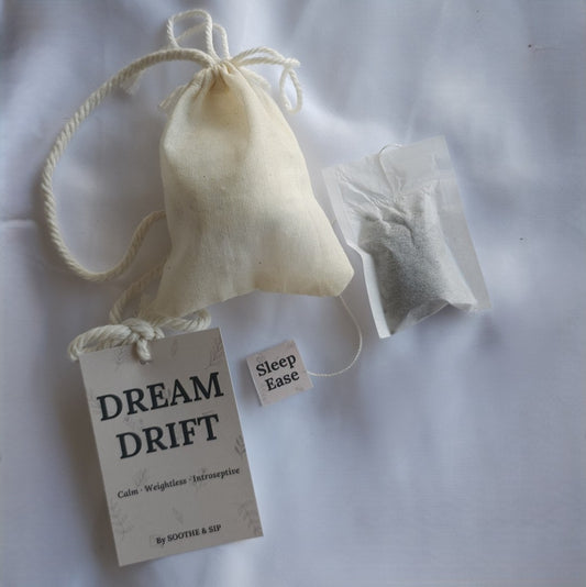 Dream Drift Body Soak