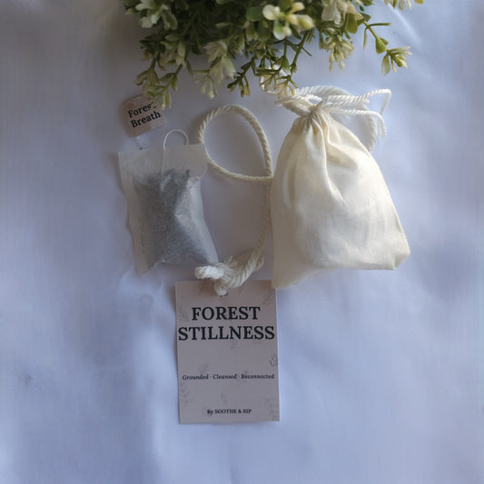 Forest Stillness Body Soak